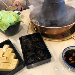 牛街清真滿恒記的海鮮小料好不好吃 用戶評(píng)價(jià)口味怎么樣 北京美食海鮮小料實(shí)拍圖片 大眾點(diǎn)評(píng)