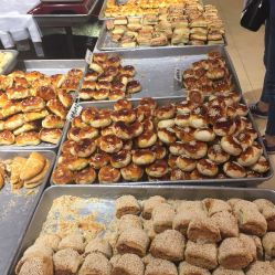 靖宇街雨軒齋清真食品 面包甜點團(tuán)購指南