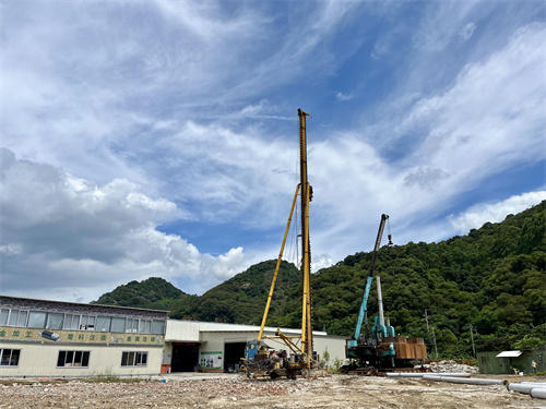 云霄東廈 億元項(xiàng)目“加速跑” 電器輔件銷(xiāo)售迎來(lái)新機(jī)遇