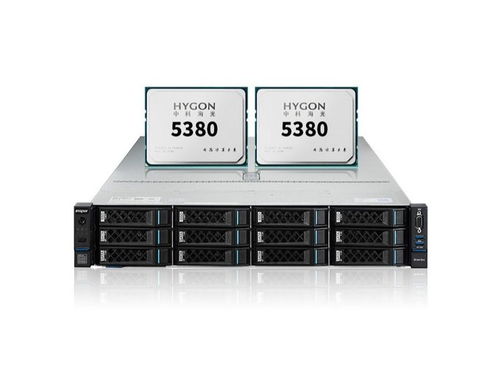 浪潮CS5260H2服務(wù)器搭載海光5380處理器，成都51999元起售，含基礎(chǔ)軟件服務(wù)