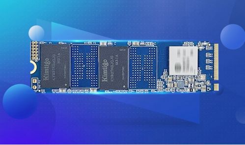 金泰克SSD斬獲麒麟軟件NeoCertify認(rèn)證，夯實(shí)國產(chǎn)化存儲(chǔ)生態(tài)基石