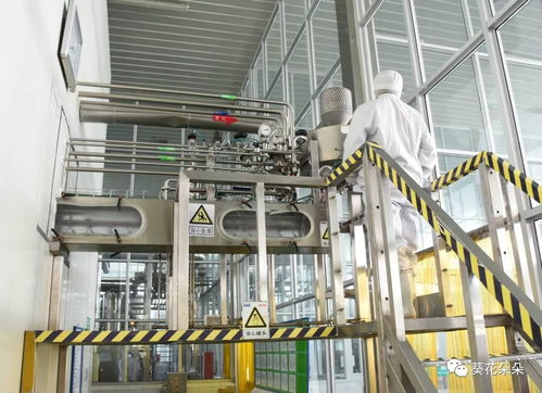 忒厲害！遵化這家企業領軍全國，產品填補國內空白